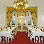 Ensana Hvezda - Imperial - Neapol