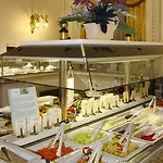 Hotel Ensana Hvezda - Imperial - Neapol 4*