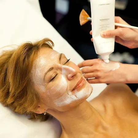 Ensana Hvezda - Imperial - Neapol 酒店