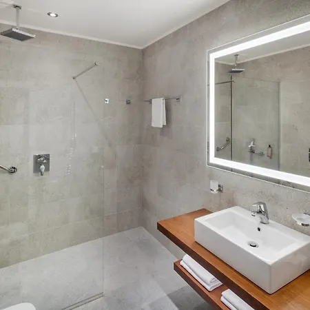 Ensana Hvezda - Imperial - Neapol 玛丽亚温泉