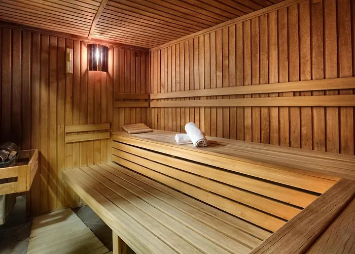 Ensana Hvezda - Imperial - Neapol Marianske Lazne