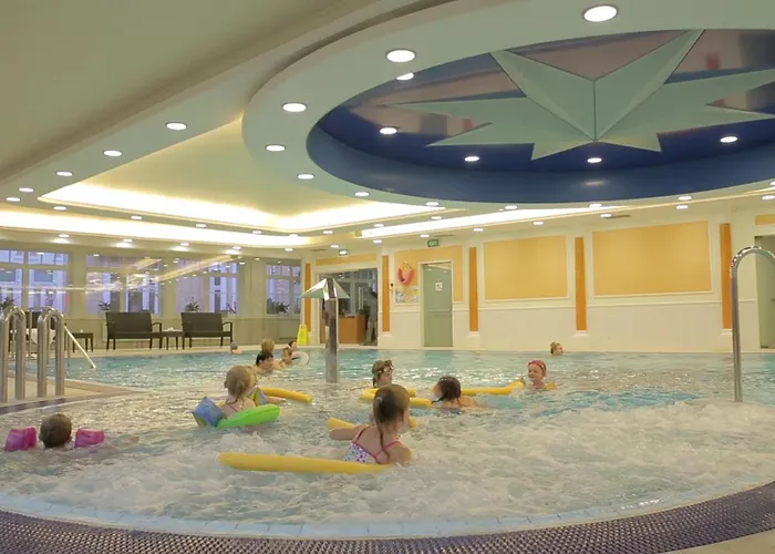 Ensana Hvezda - Imperial - Neapol