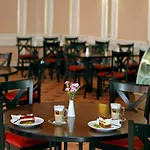 Ensana Hvezda - Imperial - Neapol Hotel 4*