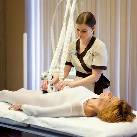 Ensana Hvezda - Imperial - Neapol Hotel 4*