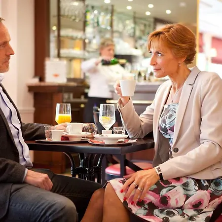 Ensana Hvezda - Imperial - Neapol Ξενοδοχείο