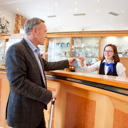 Hotel Ensana Hvězda - Imperiál - Neapol 4*