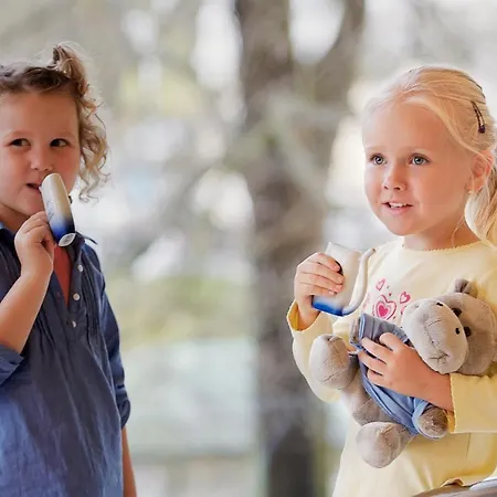 Ξενοδοχείο Ensana Hvezda - Imperial - Neapol 4*