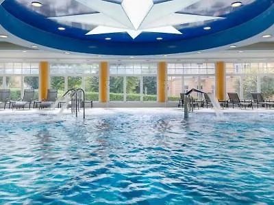 Ensana Hvezda - Imperial - Neapol Szálloda 4*