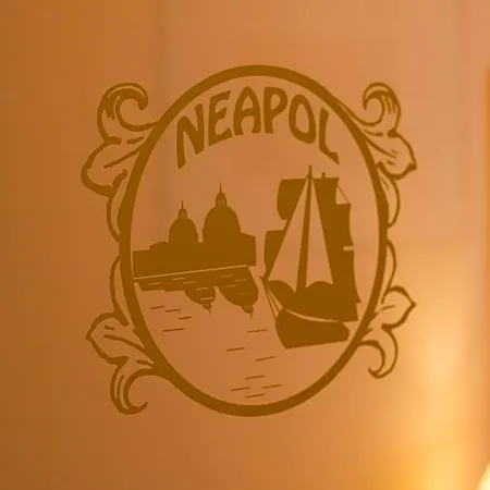 Ensana Hvezda - Imperial - Neapol Szálloda 4*
