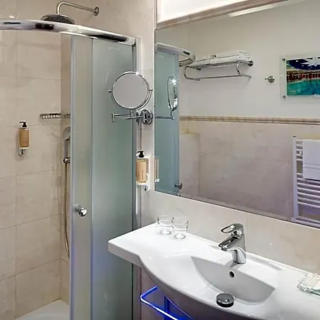 Hotel Ensana Hvezda - Imperial - Neapol