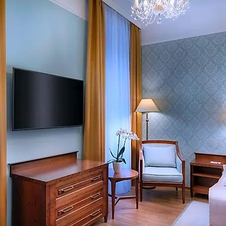 Hotel Ensana Hvezda - Imperial - Neapol