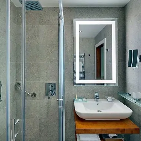 Ensana Hvezda - Imperial - Neapol 4* Mariánské Lázně