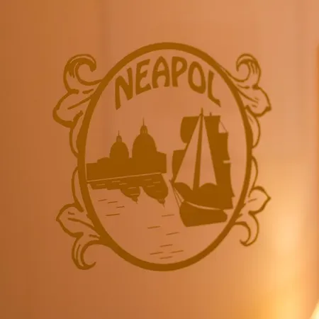 Hotel Ensana Hvězda - Imperiál - Neapol
