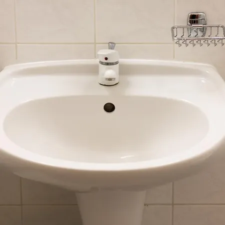 Szálloda Ensana Hvezda - Imperial - Neapol 4*