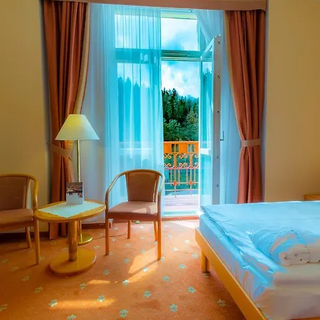 Hotel Ensana Hvezda - Imperial - Neapol