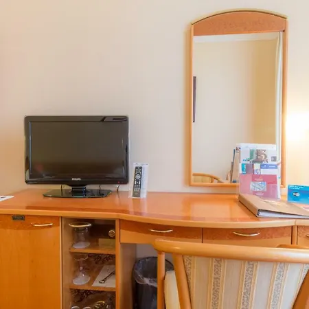 فندق Ensana Hvezda - Imperial - Neapol