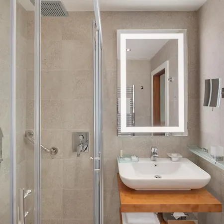 Ensana Hvezda - Imperial - Neapol Mariánské Lázně