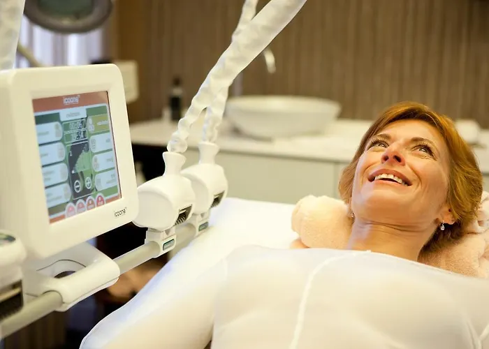 Ensana Hvezda - Imperial - Neapol 4*