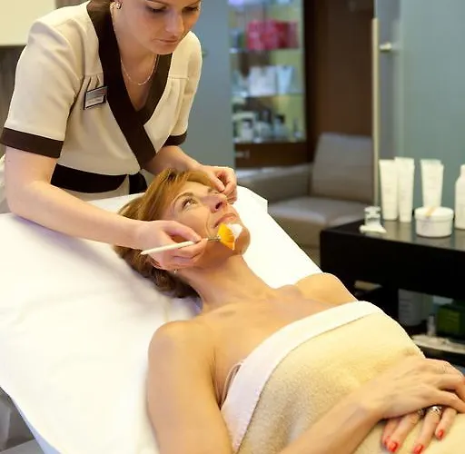 Ensana Hvezda - Imperial - Neapol 4* Mariánské Lázně