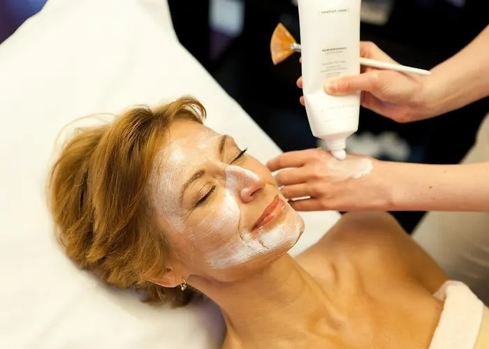 Ensana Hvezda - Imperial - Neapol מלון