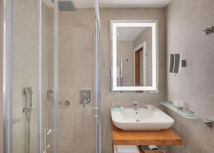 Ensana Hvezda - Imperial - Neapol Mariánské Lázně